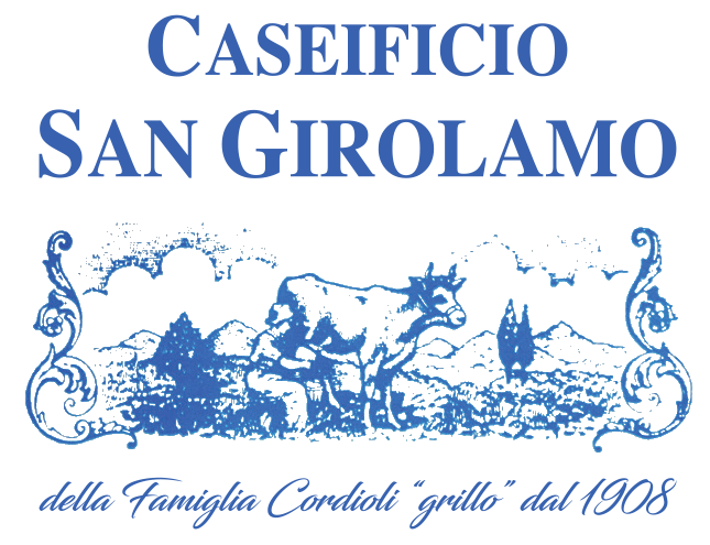 Caseificio San Girolamo